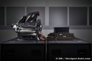 La F1 peut trouver des solutions pour aider à contrer le changement climatique