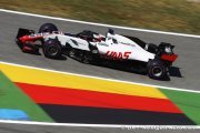Grosjean : Je me suis éclaté comme rarement en Formule 1