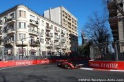 Selon Hakkinen, Ferrari va et doit réduire l'écart sur Mercedes à Barcelone