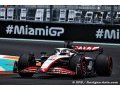 Magnussen : Une 4e place 'géniale' pour Haas F1 à Miami