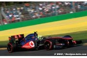 Même pas un point pour Sergio Perez