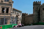 Malgré l'accident de Perez, Force India est dans le coup