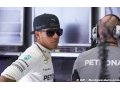 Hamilton et Rosberg explorent leurs limites