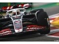 Schumacher considers whether Steiner held Haas back