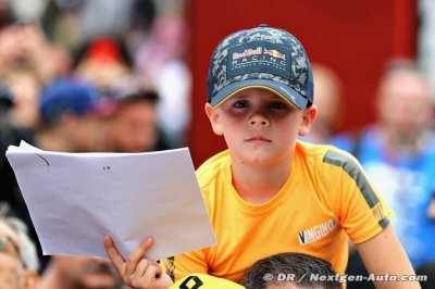 Liberty refunds money after F1 streaming launch