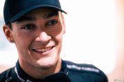 George Russell compare Mercedes F1 et Williams