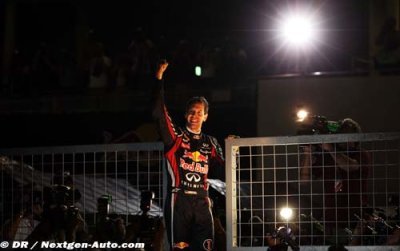 Success means lower budgets for Red Bull - Mateschitz