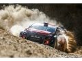 Mexico, SS11 : Loeb, the king is back !
