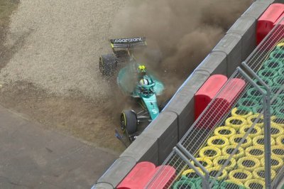 Krack défend Vettel et veut comprendre ses erreurs à Melbourne