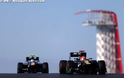 Lack of ’respect’ harmed Kovalainen - Gascoyne 