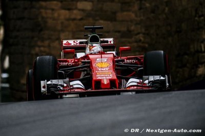 Marchionne warns 2016 title slipping away
