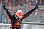 Red Bull 'laughing again' after Horner axe - Marko