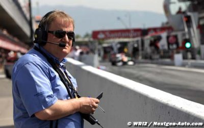 FIA&nbsp;: Toutes les équipes ont démonté leur FRIC