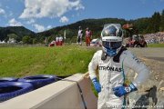 Bottas n'est pas totalement à blâmer pour sa mauvaise saison