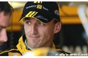 Le point de vue de Kubica sur le circuit de Suzuka