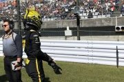 Hulkenberg exit shows things 'wrong' in F1 - Vettel