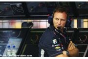 Horner n'avait jamais vu Vettel si concentré
