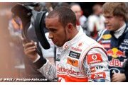 Red Bull to speed ahead at Sepang - Hamilton