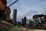 Photos - 2022 Singapore GP - Saturday