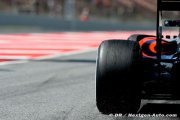 McLaren change de nom pour sa nouvelle Formule 1