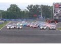 Vidéos - Résumés des courses WTCR sur le Slovakiaring