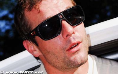 Rally Japan: three questions to Sébastien Loeb