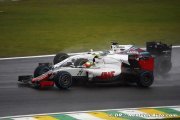 Gutierrez plays down Steiner altercation