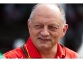 Le dilemme de Vasseur chez Ferrari : quand abandonner la F1 2024 pour 2025 ?