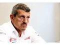 Steiner : Les fans adoreraient voir Hulkenberg chez Haas F1