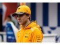 Piastri : McLaren F1 doit 'essayer de battre Red Bull'