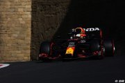 Red Bull vise plutôt deux victoires en Autriche qu'une en France