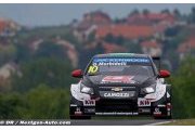 Morbidelli : Ma course a été proche de la perfection