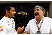 Chandhok : Maintenant ça va être énorme !
