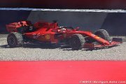 Binotto defends Vettel mistakes