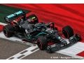 Bilan de la saison F1 2020 : Valtteri Bottas