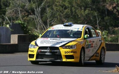 Madeira contenders emerge on national round