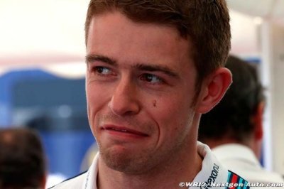 Di Resta regarde vers la Formule 1… et la Formule E