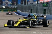 FP1 & FP2 - Russian GP 2020 - Team quotes