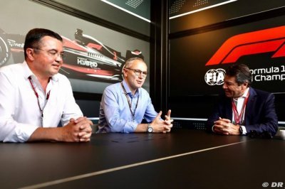 Estrosi&nbsp;: La ville de Nice n’organisera pas le Grand Prix de France