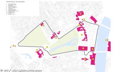 Mayor flags ’air and noise’ hurdles for London GP