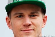 Hulkenberg no fan of closing F1 cockpit