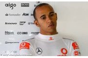 Hamilton a des craintes pour Singapour