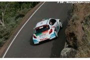 Bilan mitigé pour Peugeot aux Canaries