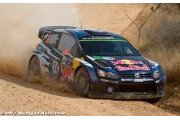 SS5: Transmission trouble for Latvala
