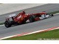 Ferrari veut aussi son aileron flexible