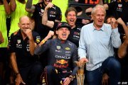 Newey : Il y aura une guerre du développement entre Ferrari et Red Bull