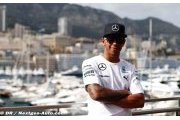 Hamilton open to more 'lively' rivalry with Rosberg 