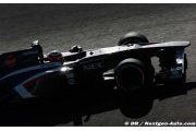 Hulkenberg est confiant pour la suite