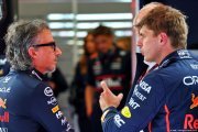 Impossible de voir Red Bull gagner ? Mekies n'est pas d'accord avec Verstappen