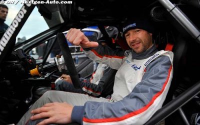 Basso keen on PROTON for IRC 